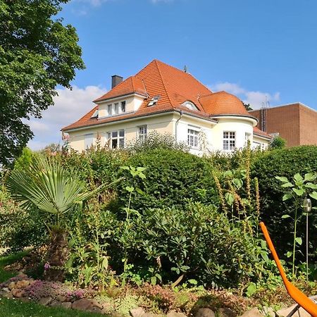 Villa Wohnstrasse Kassel Zewnętrze zdjęcie