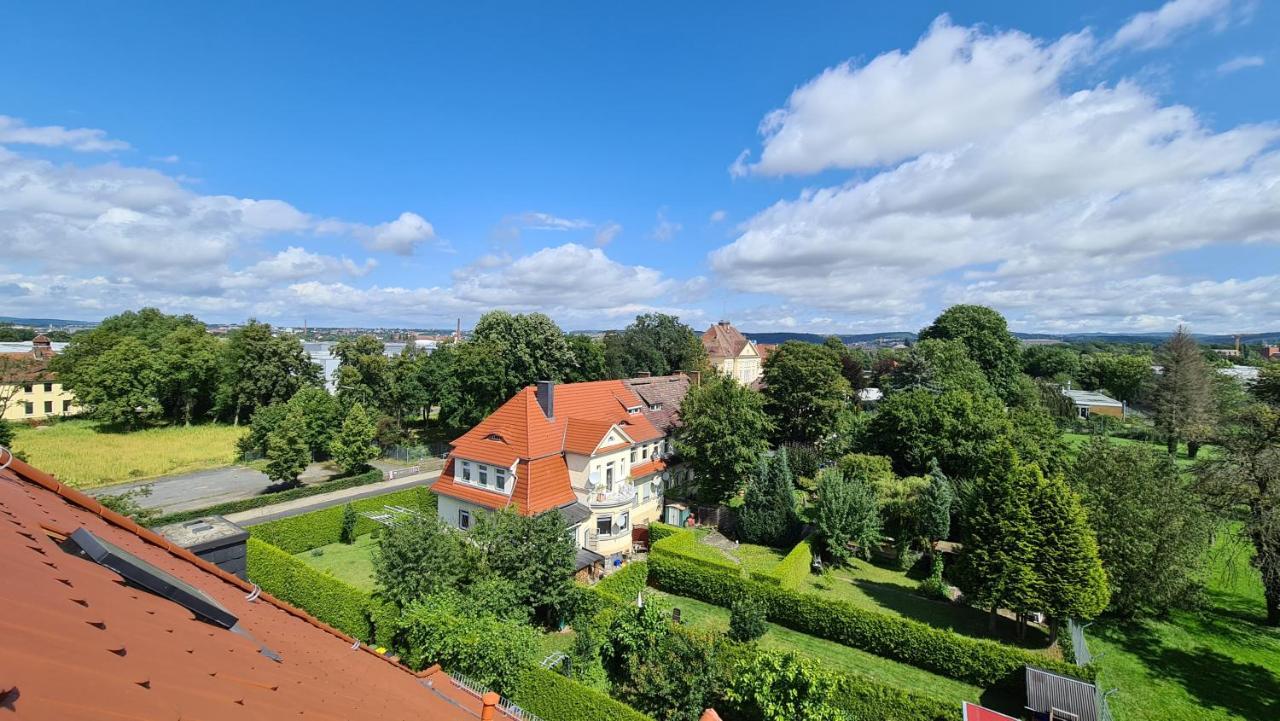 Villa Wohnstrasse Kassel Zewnętrze zdjęcie