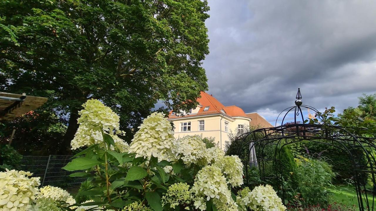 Villa Wohnstrasse Kassel Zewnętrze zdjęcie