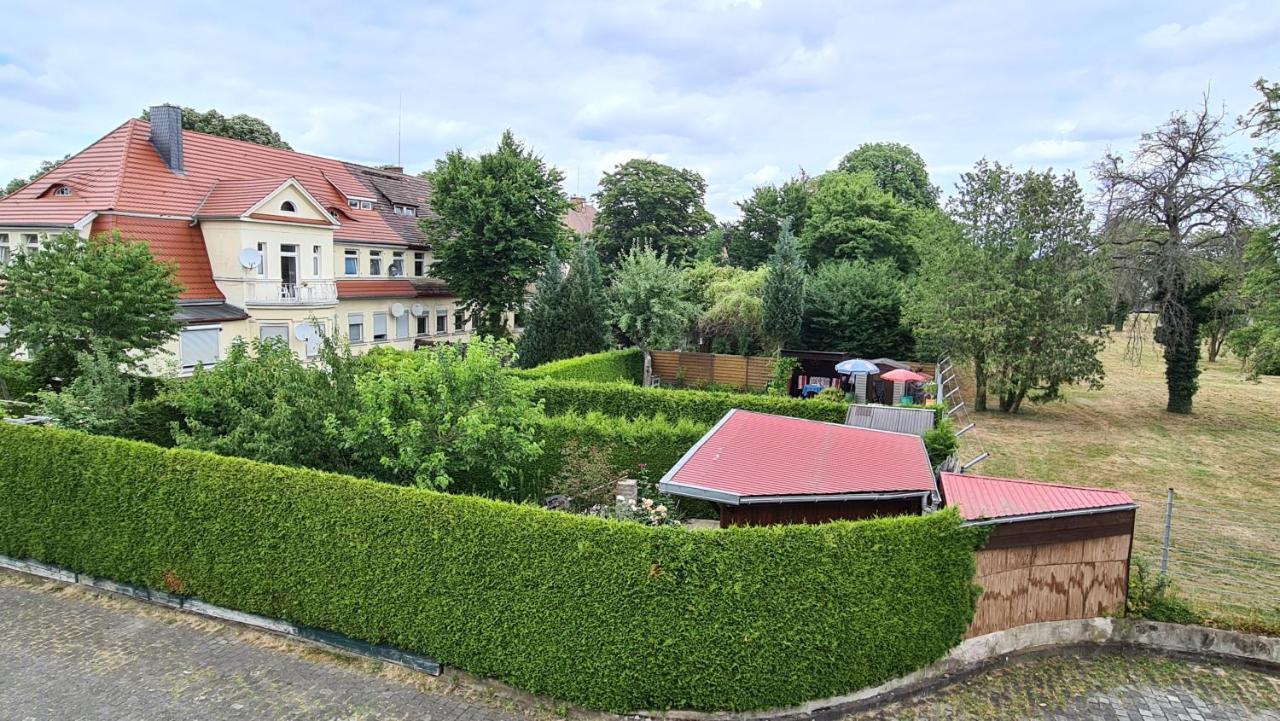 Villa Wohnstrasse Kassel Zewnętrze zdjęcie